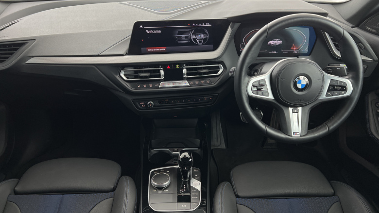 BMW 2 Series 218i [136] M Sport 4dr DCT [Pro Pack] Petrol Saloon